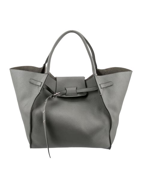 big bag celine celebrity|celine big bag medium.